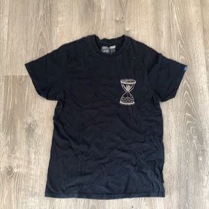 Vans good times never die tee